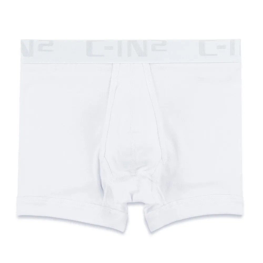 CORE Core|Boxer Briefs*Low Rise Boxer Brief | Men's Cotton Boxer Briefs with Contour Pouch