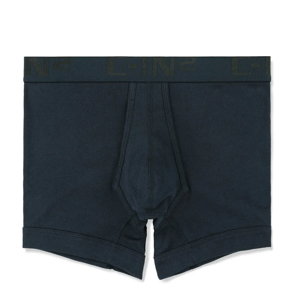 CORE Core|Boxer Briefs*Low Rise Boxer Brief | Men's Cotton Boxer Briefs with Contour Pouch