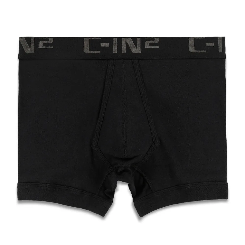 CORE Core|Boxer Briefs*Low Rise Boxer Brief | Men's Cotton Boxer Briefs with Contour Pouch