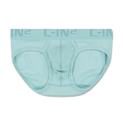 CORE Core|Low Rise Briefs*Low Rise Brief | Men’s Cotton Briefs with Contour Pouch