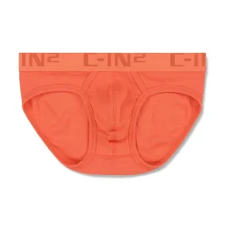 CORE Core|Low Rise Briefs*Low Rise Brief | Men’s Cotton Briefs with Contour Pouch