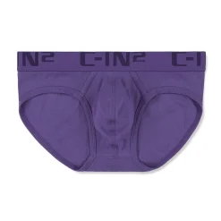 CORE Core|Low Rise Briefs*Low Rise Brief | Men’s Cotton Briefs with Contour Pouch