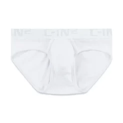 CORE Core|Low Rise Briefs*Low Rise Brief | Men’s Cotton Briefs with Contour Pouch