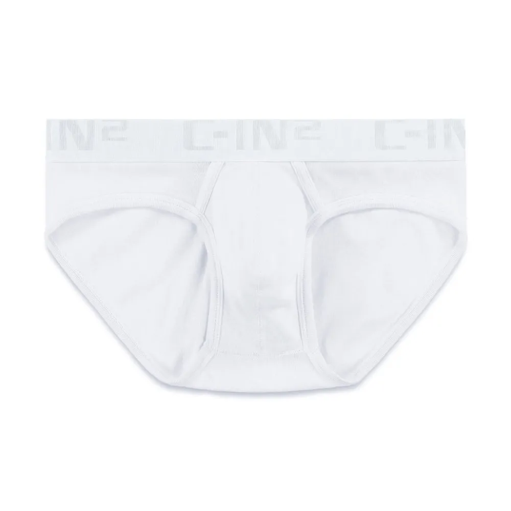 CORE Core|Low Rise Briefs*Low Rise Brief | Men’s Cotton Briefs with Contour Pouch