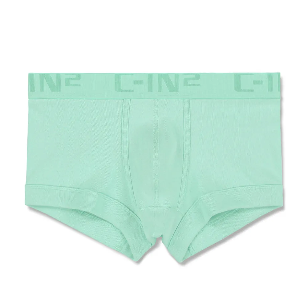 CORE Core|Trunks*Low Rise Trunk | Men’s Cotton Trunks with Contour Support