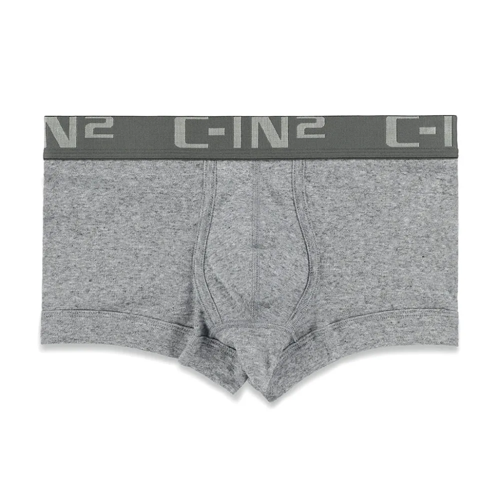 CORE Core|Trunks*Low Rise Trunk | Men’s Cotton Trunks with Contour Support