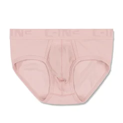 CORE Core|Mid Rise Briefs*Mid Rise Brief | Classic Men’s Cotton Brief Underwear