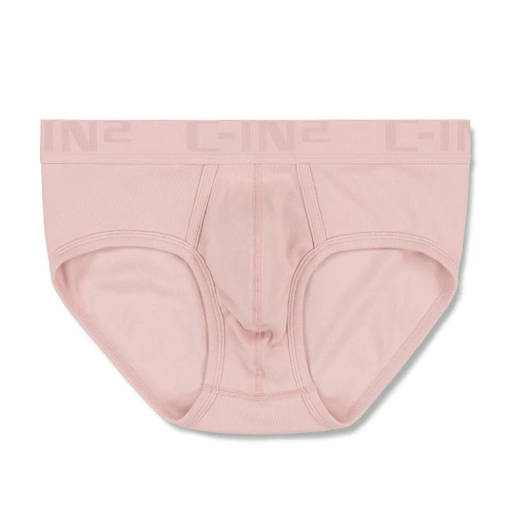 CORE Core|Mid Rise Briefs*Mid Rise Brief | Classic Men’s Cotton Brief Underwear