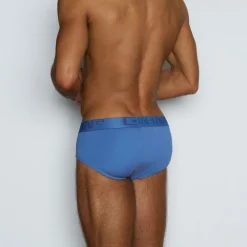 CORE Core|Mid Rise Briefs*Mid Rise Brief | Classic Men’s Cotton Brief Underwear