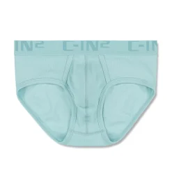 CORE Core*Mid Rise Brief | Classic Men’s Cotton Brief Underwear