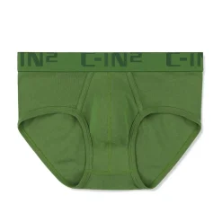 CORE Core|Mid Rise Briefs*Mid Rise Brief | Classic Men’s Cotton Brief Underwear