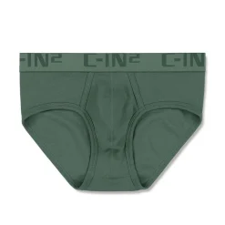 CORE Core*Mid Rise Brief | Classic Men’s Cotton Brief Underwear