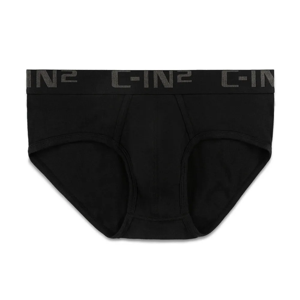 CORE Core|Mid Rise Briefs*Mid Rise Brief | Classic Men’s Cotton Brief Underwear