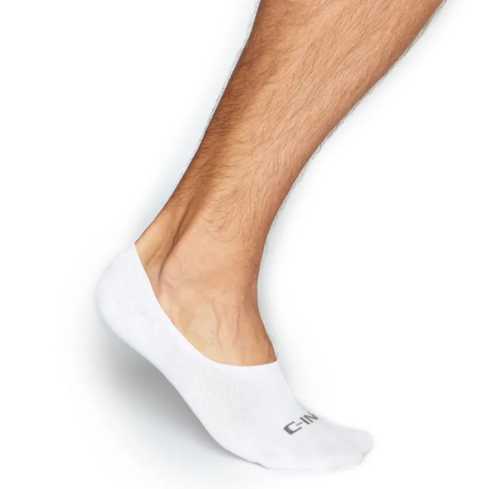 CORE Core|Socks*No Show Socks | Low-Cut Cotton Socks for Men