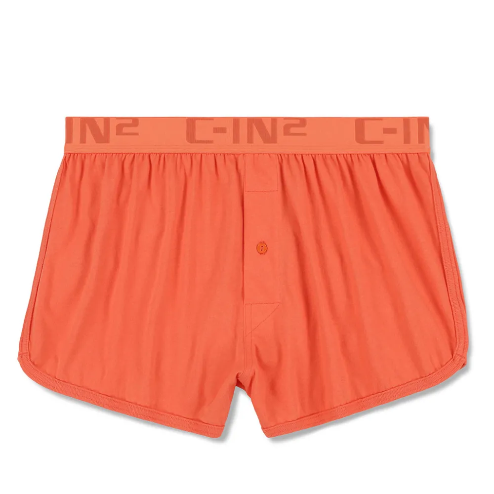 CORE Core|Boxers*Runner Boxer | Men’s Cotton Boxer Shorts