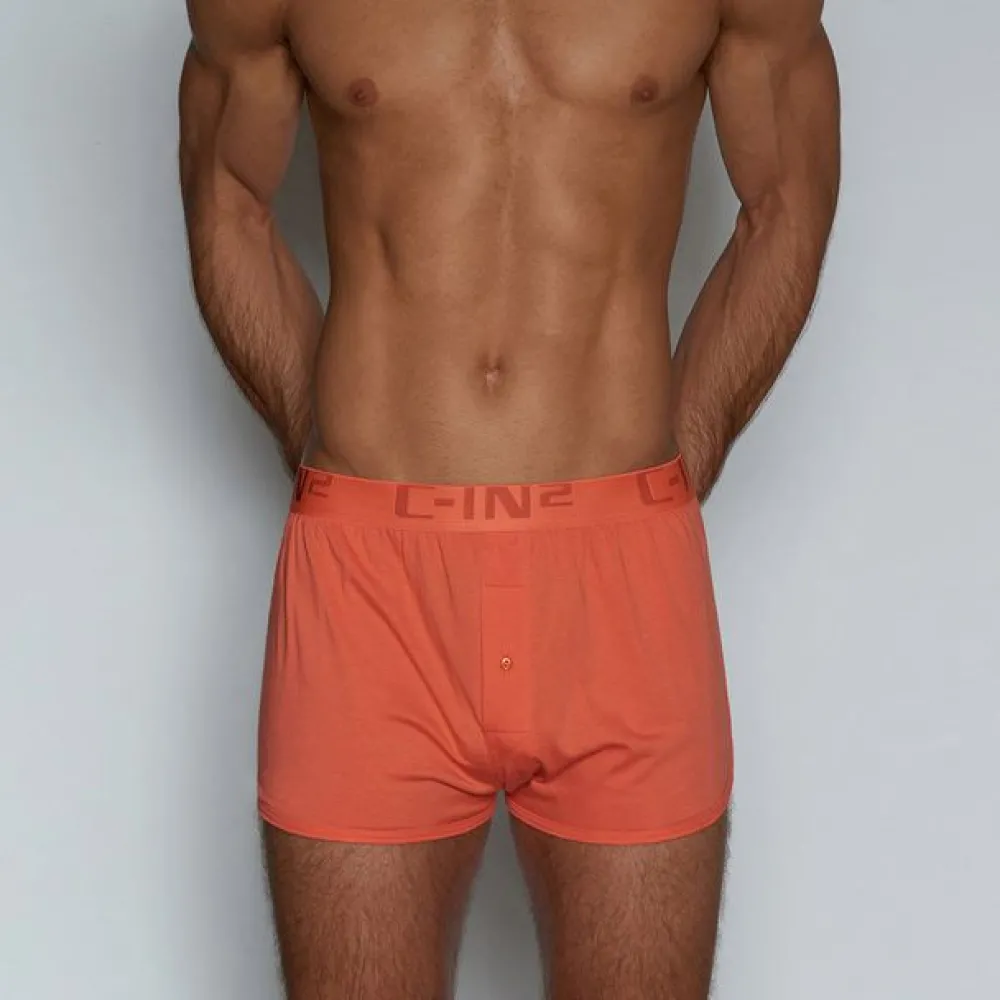 CORE Core|Boxers*Runner Boxer | Men’s Cotton Boxer Shorts