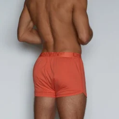 CORE Core|Boxers*Runner Boxer | Men’s Cotton Boxer Shorts