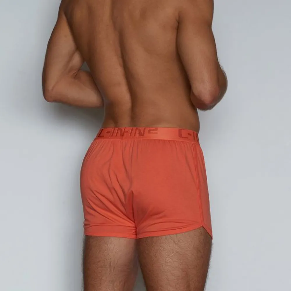 CORE Core|Boxers*Runner Boxer | Men’s Cotton Boxer Shorts