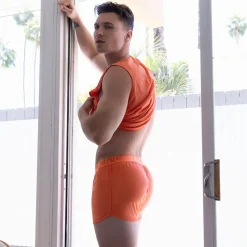 CORE Core|Boxers*Runner Boxer | Men’s Cotton Boxer Shorts