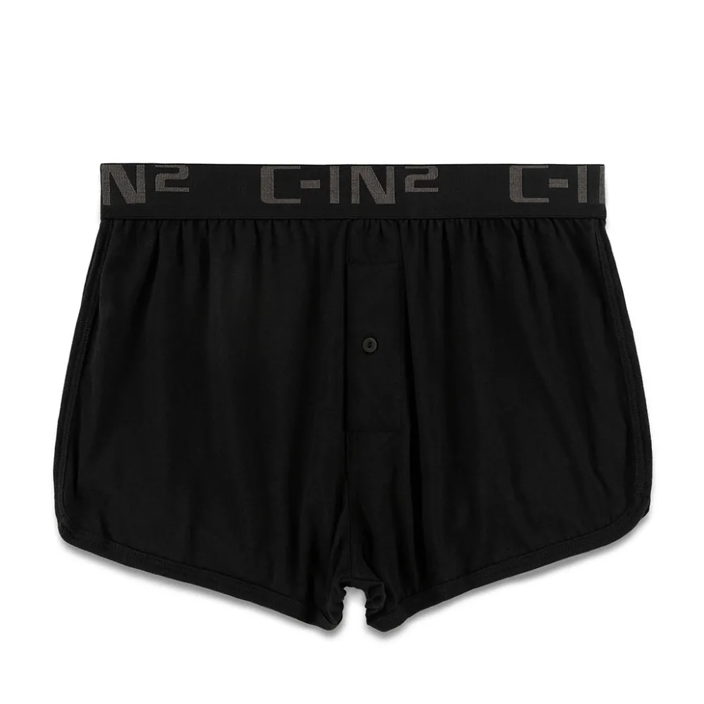 CORE Core|Boxers*Runner Boxer | Men’s Cotton Boxer Shorts