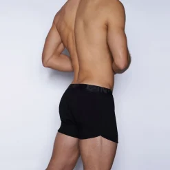 CORE Core|Boxers*Runner Boxer | Men’s Cotton Boxer Shorts