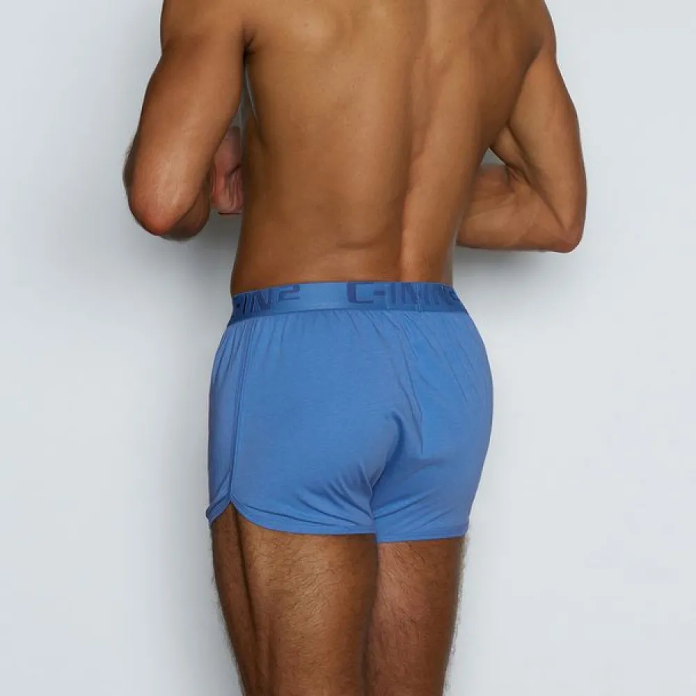 CORE Core|Boxers*Runner Boxer | Men’s Cotton Boxer Shorts