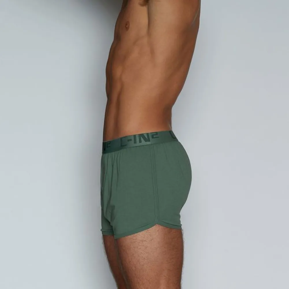 CORE Core|Boxers*Runner Boxer | Men’s Cotton Boxer Shorts