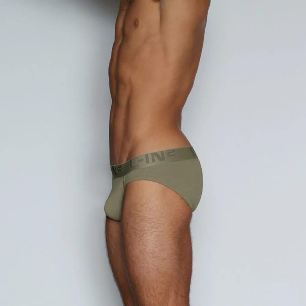 CORE Core|Sport Briefs*Sport Brief | Men’s Cotton Athletic Brief Underwear
