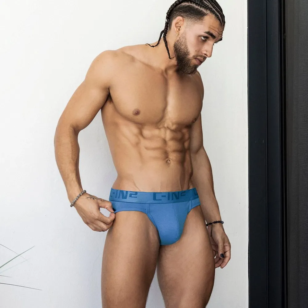 CORE Core|Sport Briefs*Sport Brief | Men’s Cotton Athletic Brief Underwear
