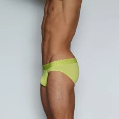 CORE Core|Sport Briefs*Sport Brief | Men’s Cotton Athletic Brief Underwear
