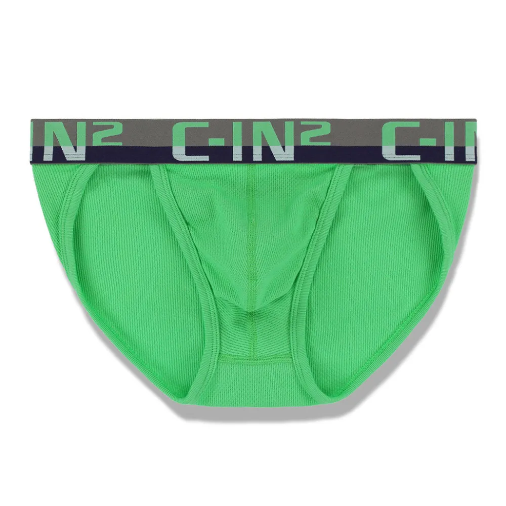 C-THEORY C-theory|Dash Briefs*Dash Brief | Bold Men’s Fashion Underwear with High Cut