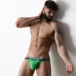 C-THEORY C-theory|Dash Briefs*Dash Brief | Bold Men’s Fashion Underwear with High Cut
