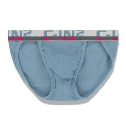 C-THEORY C-theory|Dash Briefs*Dash Brief | Bold Men’s Fashion Underwear with High Cut