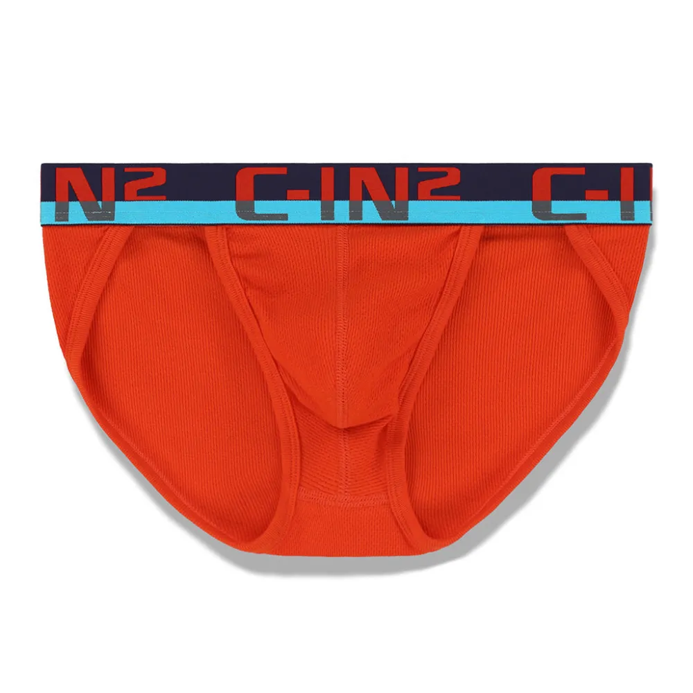 C-THEORY C-theory|Dash Briefs*Dash Brief | Bold Men’s Fashion Underwear with High Cut
