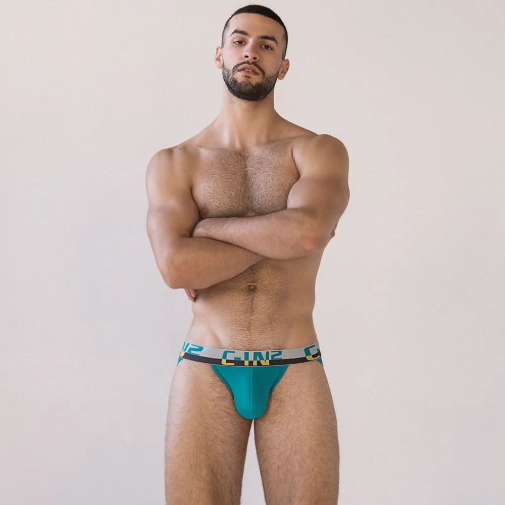 C-THEORY C-theory|Dash Briefs*Dash Brief | Bold Men’s Fashion Underwear with High Cut