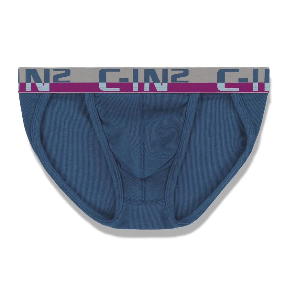 C-THEORY C-theory|Dash Briefs*Dash Brief | Bold Men’s Fashion Underwear with High Cut