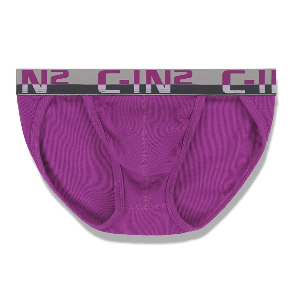 C-THEORY C-theory|Dash Briefs*Dash Brief | Bold Men’s Fashion Underwear with High Cut
