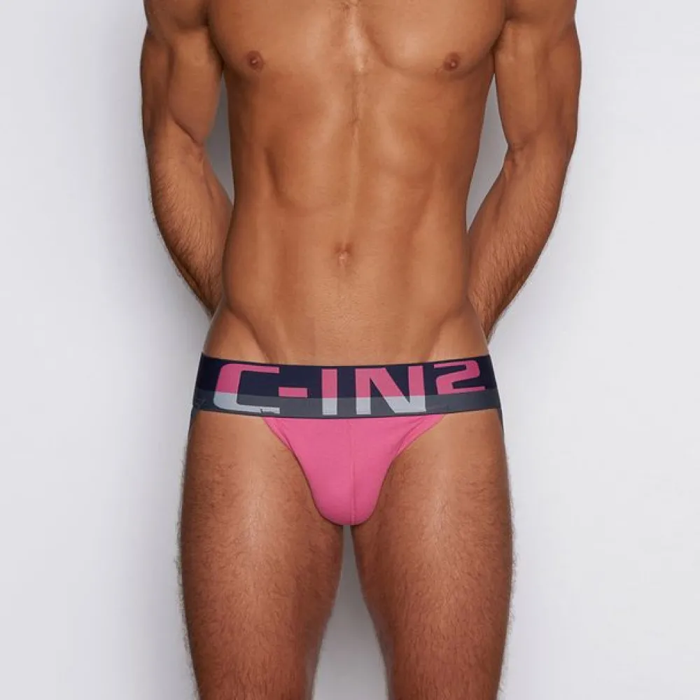 C-THEORY C-theory|Jocks*Jockstrap | Bold Fashion Jock for Men