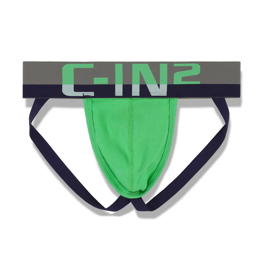 C-THEORY C-theory|Jocks*Jockstrap | Bold Fashion Jock for Men