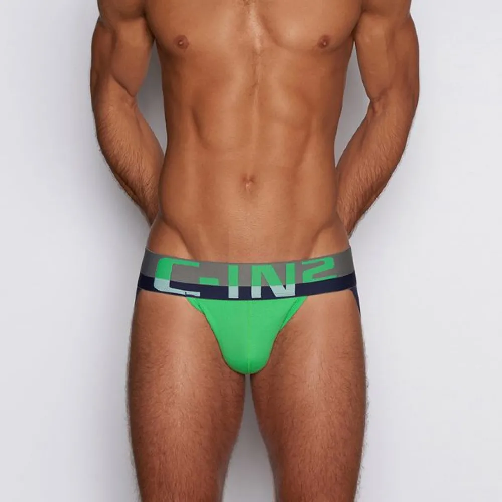 C-THEORY C-theory|Jocks*Jockstrap | Bold Fashion Jock for Men