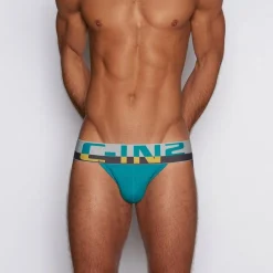 C-THEORY C-theory|Jocks*Jockstrap | Bold Fashion Jock for Men