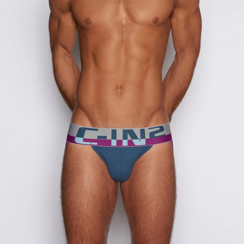 C-THEORY C-theory|Jocks*Jockstrap | Bold Fashion Jock for Men