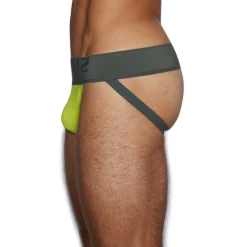 C-THEORY C-theory|Jocks*Jockstrap | Bold Fashion Jock for Men