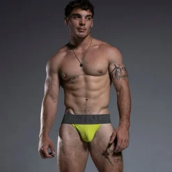 C-THEORY C-theory|Jocks*Jockstrap | Bold Fashion Jock for Men