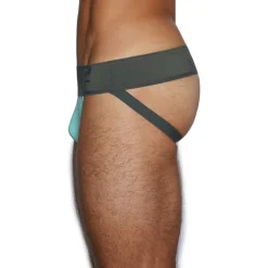C-THEORY C-theory|Jocks*Jockstrap | Bold Fashion Jock for Men