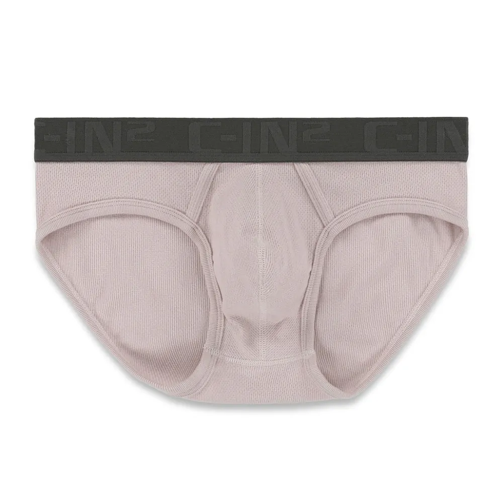 C-THEORY C-theory|Low Rise Briefs*Low Rise Brief | Men’s Fashion Brief with Contour Pouch