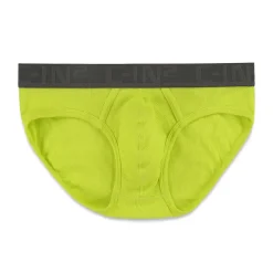 C-THEORY C-theory|Low Rise Briefs*Low Rise Brief | Men’s Fashion Brief with Contour Pouch