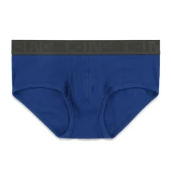C-THEORY C-theory*Mid Rise Brief | Bold Men’s Cotton Stretch Underwear