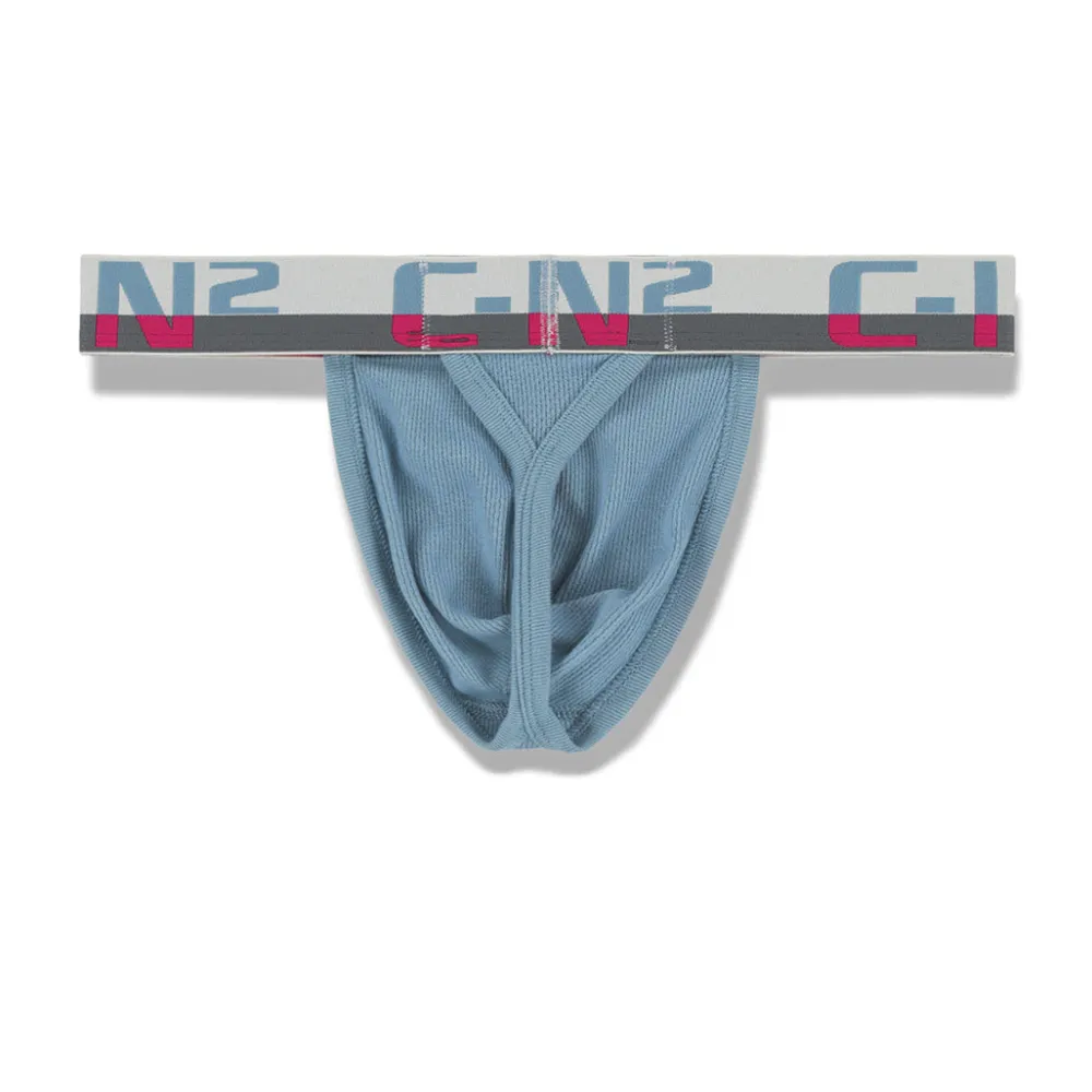 C-THEORY C-theory|Thongs*Thong Borris Blue