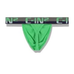 C-THEORY C-theory|Thongs*Thong Godfry Green